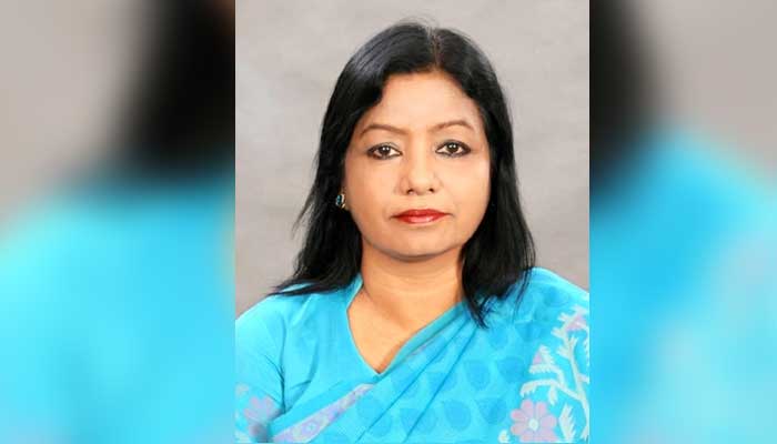 সরিষাবাড়ীর মেয়ে রাশিদা ফেরদৌসের পিএইচডি ডিগ্রি অর্জন