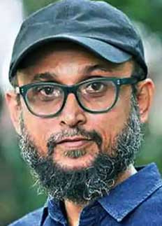 ‘শনিবার বিকেল’ নিয়ে ফারুকীর চিঠি