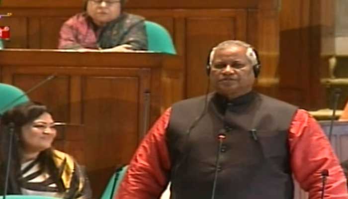 রূপপুরের যন্ত্রপাতি কার্গো বিমানে আনা হতে পারে