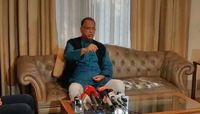 বিদ্যুতের মূল্য বৃদ্ধিতে দুর্নীতিবাজরা লাভবান হচ্ছে