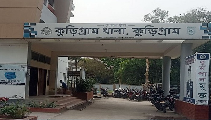 কুড়িগ্রামে প্রতিপক্ষের আঘাতে নিহত ১