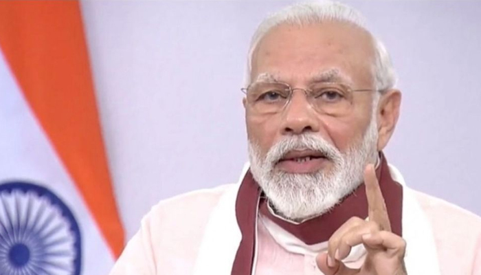 বিবিসির তথ্যচিত্র নিয়ে যা বললেন মোদি