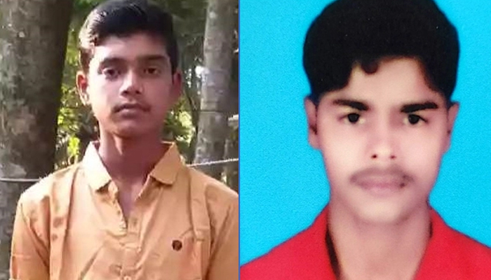 বলেশ্বর নদীতে ট্রলার ডুবে নিখোঁজ ২ জেলে
