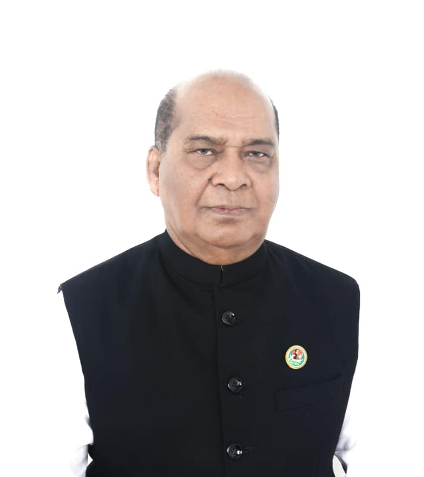 বঙ্গবন্ধুর আদর্শ থেকে মানুষের পাশে থাকার প্রত্যয় গড়েছি: এমপি মহিববুর