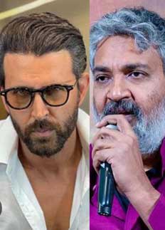 হৃত্বিককে কটূক্তি: রাজমৌলির ভুল স্বীকার