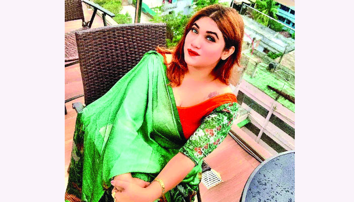 প্রণয় যার প্রতারণার হাতিয়ার: ১০ বিয়ে ও প্রেমে সেঞ্চুরি মাহির