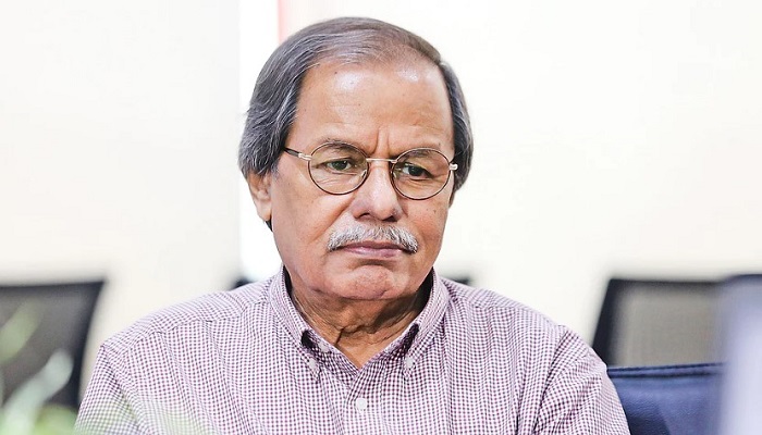 শিক্ষার্থী ভর্তি না হওয়ার কারণ খুঁজতে হবে