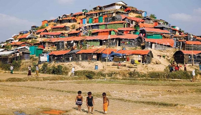 অপহরণ বাণিজ্য, আতঙ্কে রোহিঙ্গা ও স্থানীয়রা