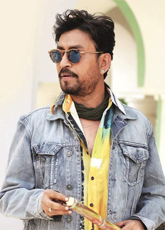 ইরফান খান স্মরণীয় হয়ে থাকবেন যে কারণে