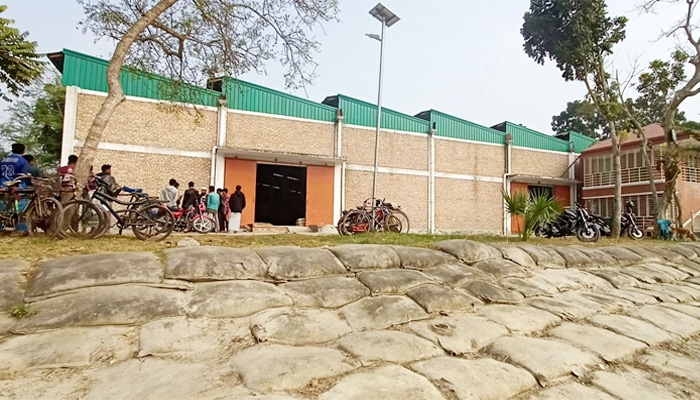শুক্রবার খুলনায় যাচ্ছেন প্রধানমন্ত্রী