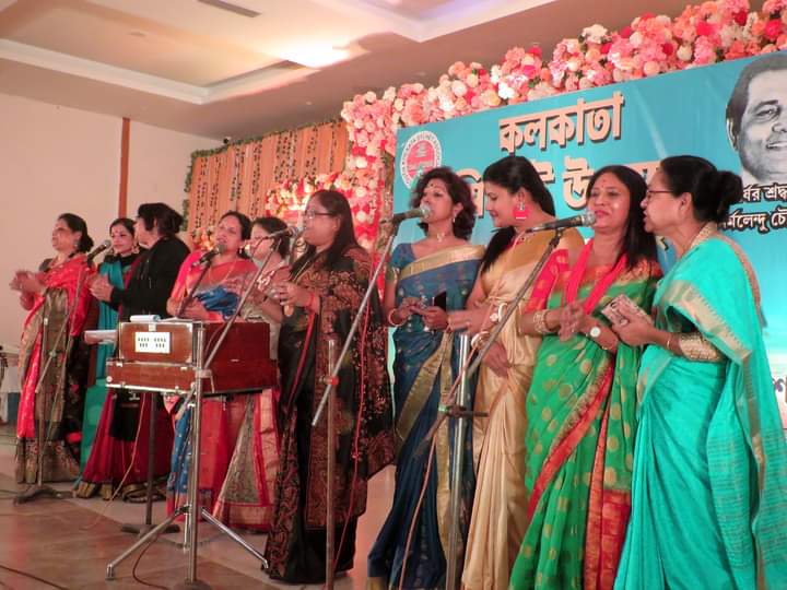কলকাতায় সিলেট উৎসব শুরু
