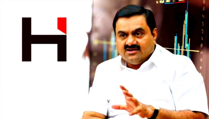 হিন্ডেনবার্গ রিসার্চ কারা? কেন তাদের রিপোর্টে টলল আদানির শেয়ার