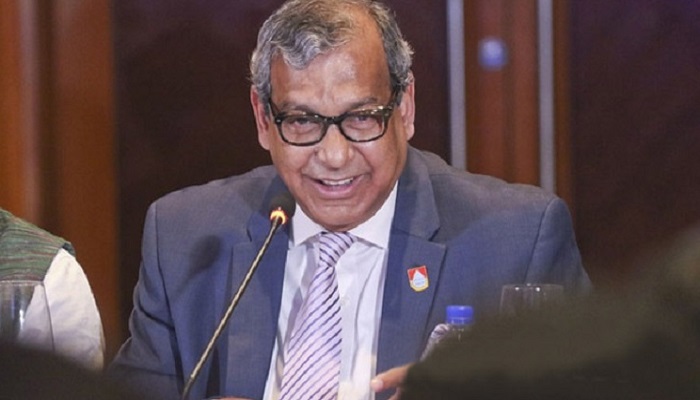 ওয়াসার এমডির বিরুদ্ধে মামলার তদন্তে দুদক