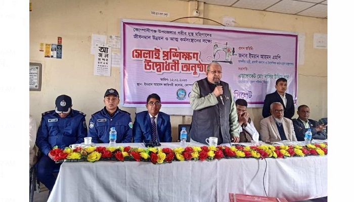 স্মার্ট বাংলাদেশ গড়তে কারিগরি শিক্ষার ওপর গুরুত্ব দিতে হবে