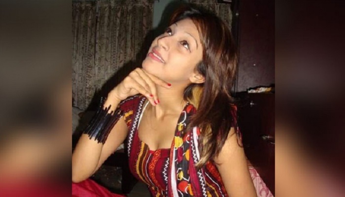 মাদক মামলায় মডেল পিয়াসার বিচার শুরু