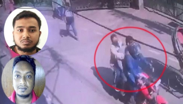 জঙ্গি ছিনতাই মামলার প্রতিবেদন পেছালো