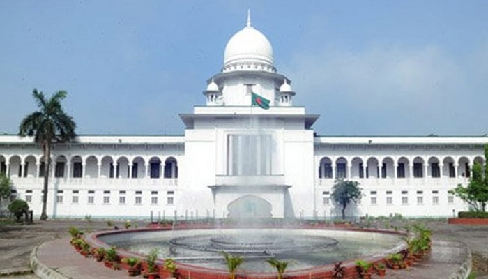আইনজীবীদের এই ভাষা কুলিরাও ব্যবহার করেনা