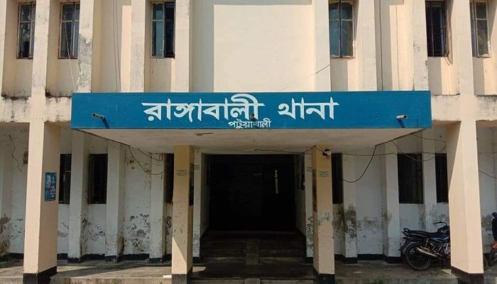 ধর্ষণের পর হত্যা, এক সপ্তাহ পর ভাসমান লাশ উদ্ধার