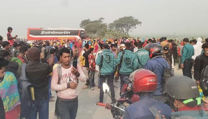গাজীপুরে পুলিশি নির্যাতনে ব্যবসায়ী মৃত্যুর অভিযোগ