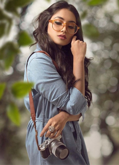 ফারিণের নতুন শুরু