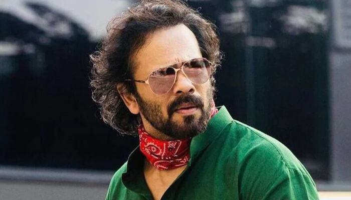 শুটিং সেটে আহত রোহিত শেঠি