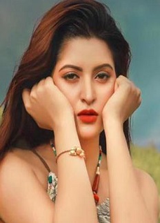 পরী মণির বিরুদ্ধে মাদক মামলা ৬ মাস স্থগিত