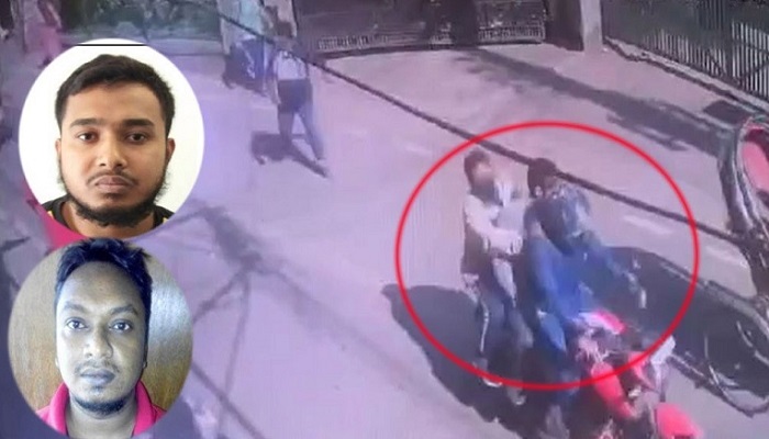 জঙ্গি ছিনতাই নাড়িয়ে দেয় পুরো দেশ