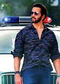 শুটিং সেটে আহত রোহিত শেঠি