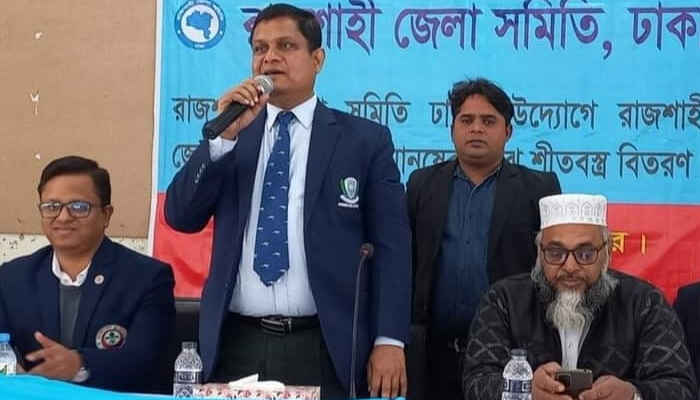 বিন্দু বিন্দু জল্পনা দিয়ে মহাসিন্ধু গড়ে তুলতে পারি