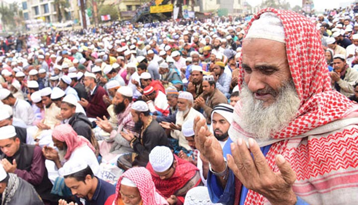 আখেরি মোনাজাত ঘিরে বন্ধ থাকবে যেসব সড়ক