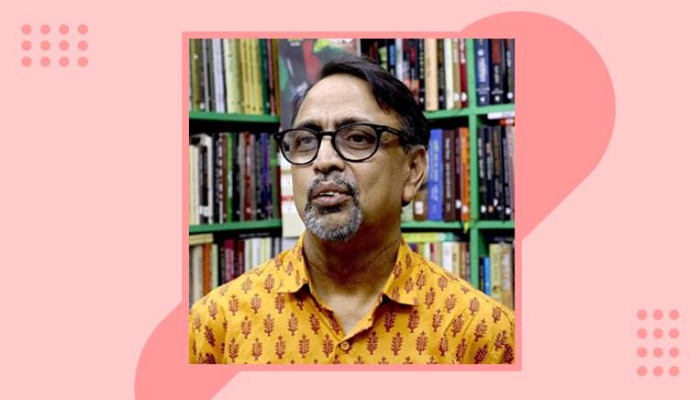 ৬৪ তে পা রাখলেন অজয় দাশগুপ্ত