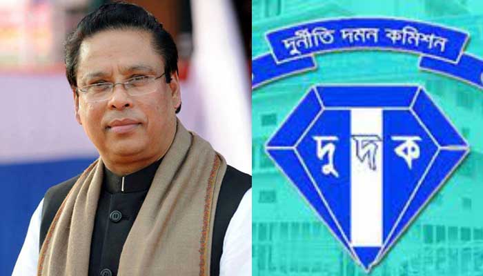 আ.লীগ নেতা গোলাপের বিরুদ্ধে অভিযোগ পর্যালোচনা