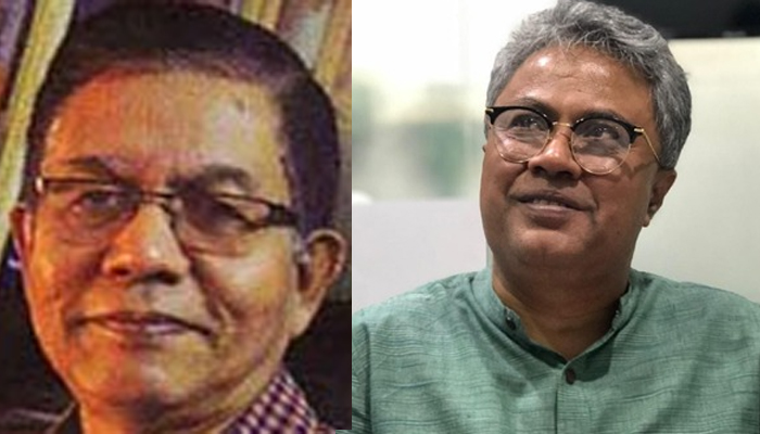 বাংলা একাডেমি সাহিত্য পুরস্কার পাচ্ছেন ১৫ জন