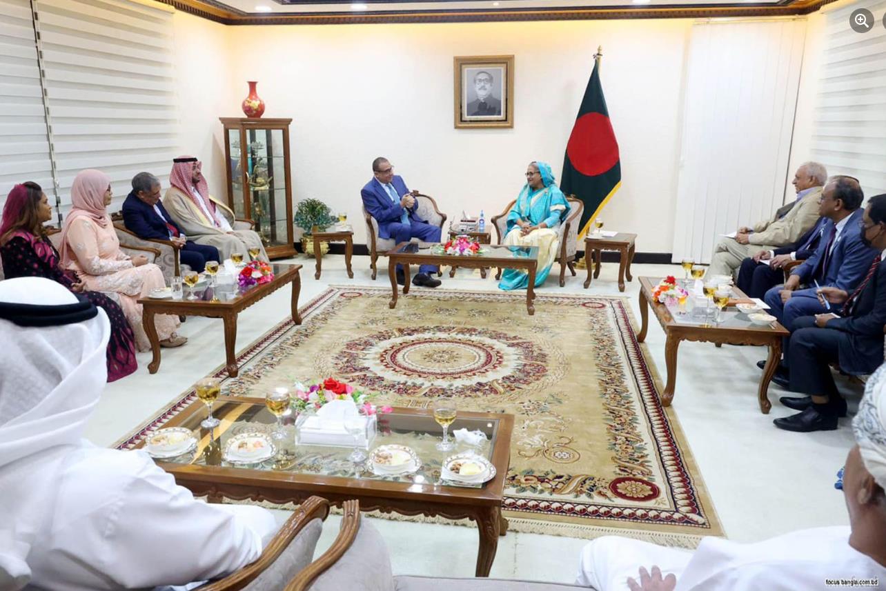 গণতান্ত্রিক অধিকার নিশ্চিত করেছে সরকার