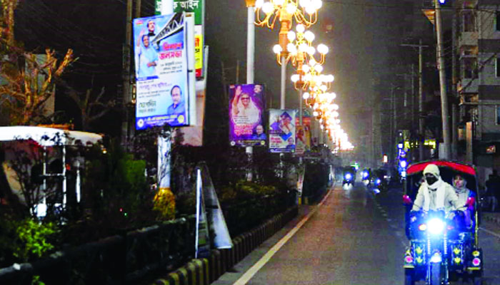 প্রধানমন্ত্রীর রাজশাহী সফর কাল