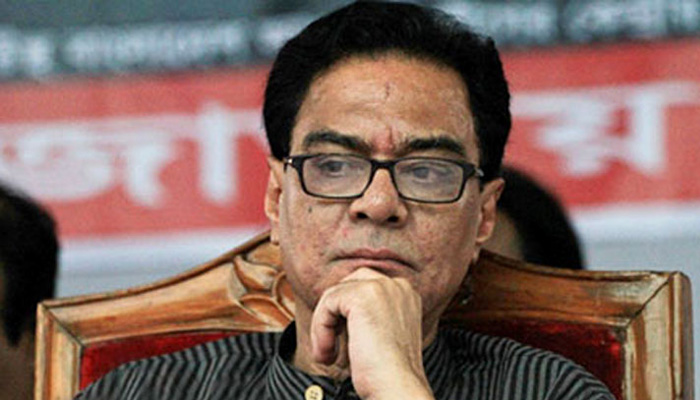 আজ সৈয়দ আশরাফের চতুর্থ মৃত্যুবার্ষিকী