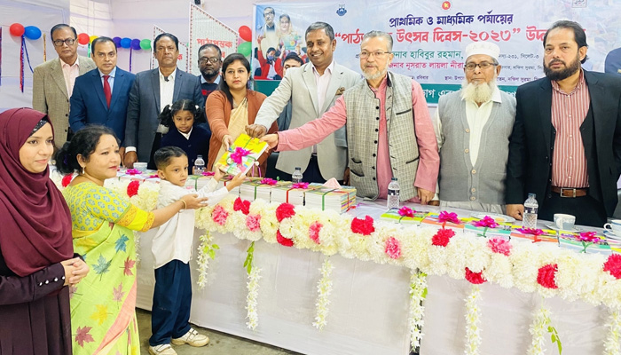 প্রধানমন্ত্রীর নেতৃত্বে বাঙালিরা শিক্ষিত জাতির মর্যাদা পেয়েছে