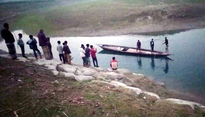 নিখোঁজের ২১ ঘণ্টা পর বৃদ্ধের মরদেহ উদ্ধার