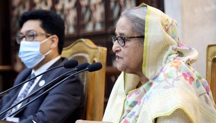 আর্থিক কারণে ইভিএম প্রকল্প বাতিল হয়নি
