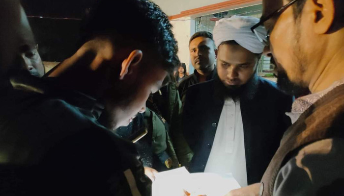 আমতলীতে ৩৬০ কেজি জাটকা জব্দ