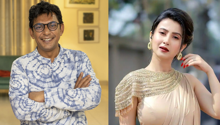 মৃণালের বায়োপিকে চঞ্চলের বিপরীতে মনামী