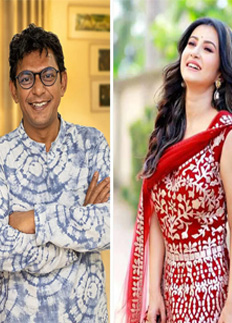 মৃণালের বায়োপিকে চঞ্চলের বিপরীতে মনামী