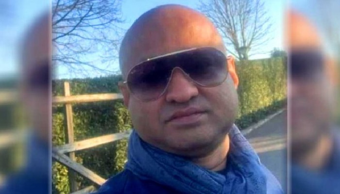 ভারতে জামিন নিয়ে পালিয়ে গেছেন সোহেল রানা