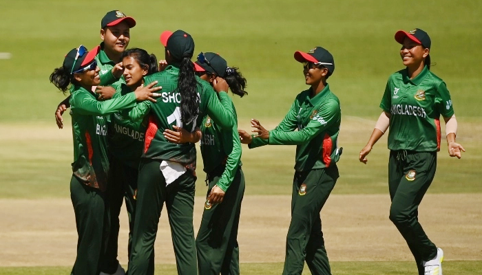 সুপার সিক্সে বাংলাদেশের প্রতিপক্ষ যারা