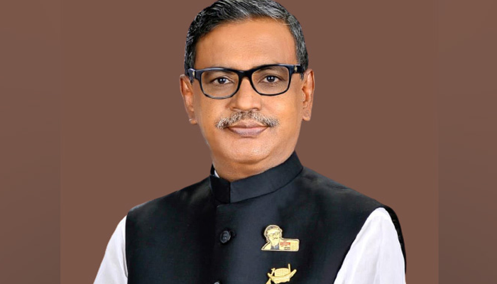 যুক্তরাষ্ট্রে গেলেন কাদের মির্জা