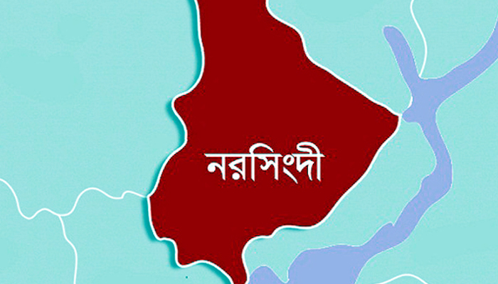 পলাশে মুখ বাঁধা যুবকের মরদেহ উদ্ধার