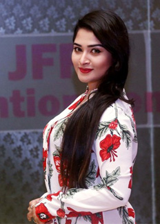 পরীর অনুমতি নিয়েই ফেসবুকে পোস্ট করেছিলাম