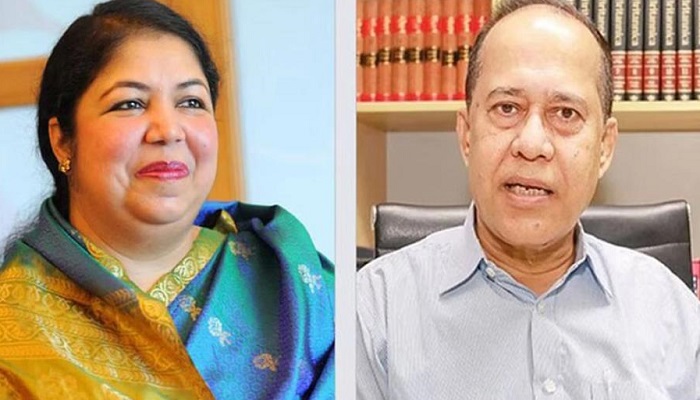 স্পিকারের দেখা করার সময় চান সিইসি