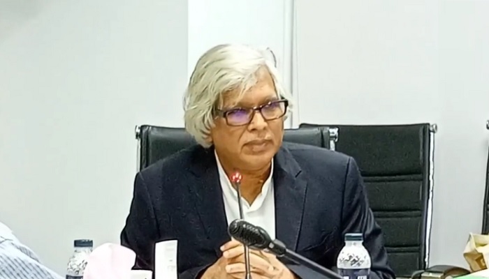 আনোয়ার-উল আলম চৌধুরী বিসিআই সভাপতি পুনর্নির্বাচিত