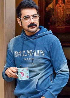 প্রথম স্ত্রীর সঙ্গে ডিভোর্স নিয়ে মুখ খুললেন প্রসেনজিৎ